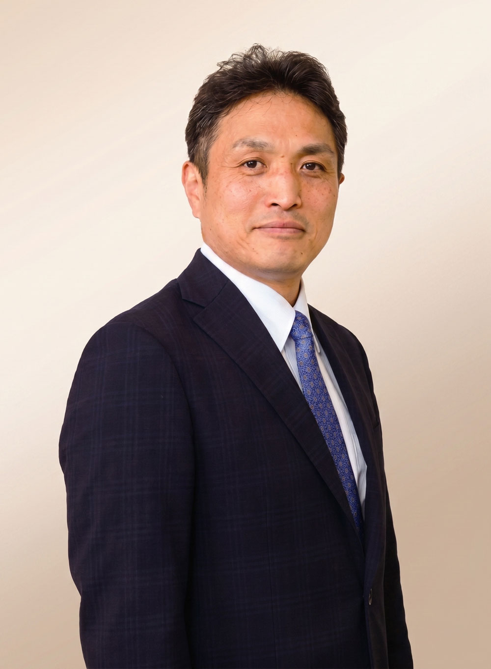 代表取締役 青津彰弘